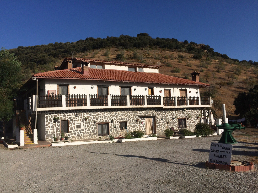 Cortijo Garin