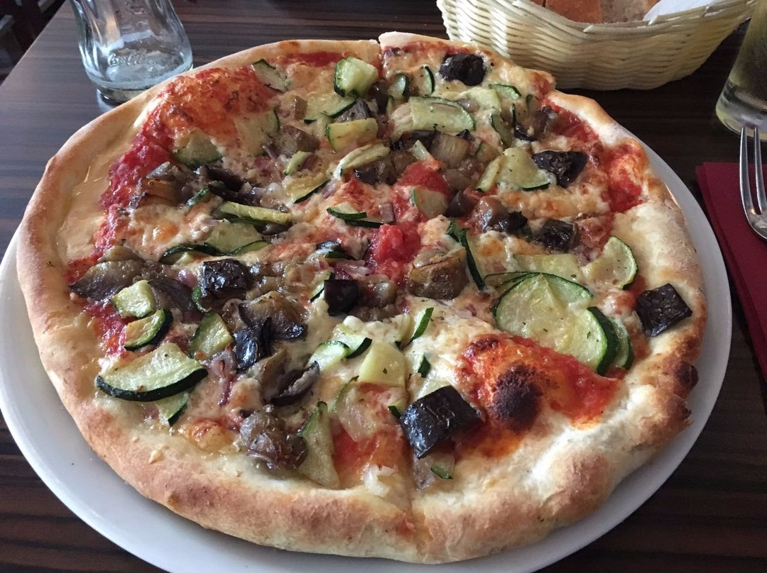 Trattoria Bella Italia