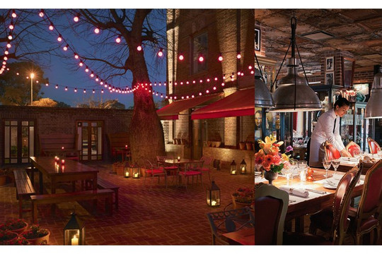 Azul Latina-布宜诺斯艾利斯必去景点