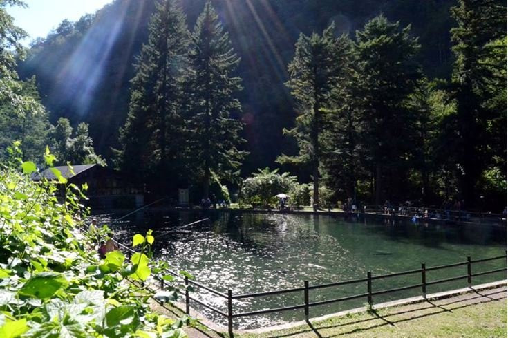 Capugnano旅游攻略图片