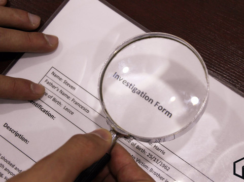 Escape Cube-德黑兰必去景点