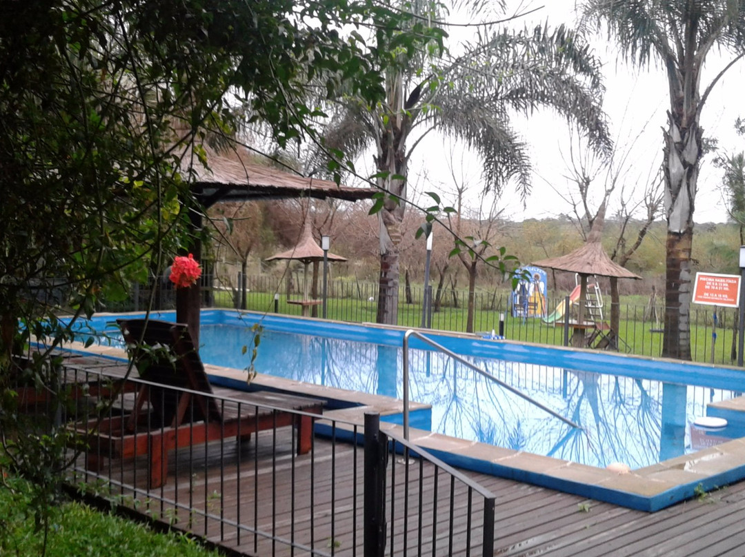 Hotel y Spa Termas Del Este主图