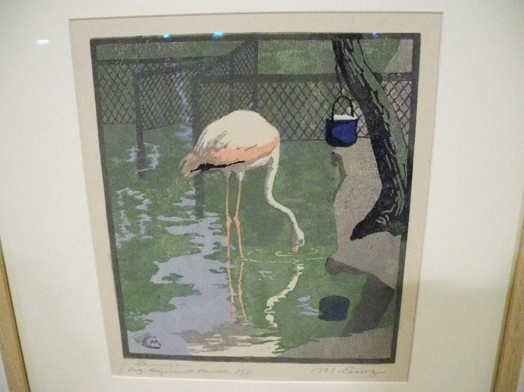 Kunstmuseum Reutlingen景点图片