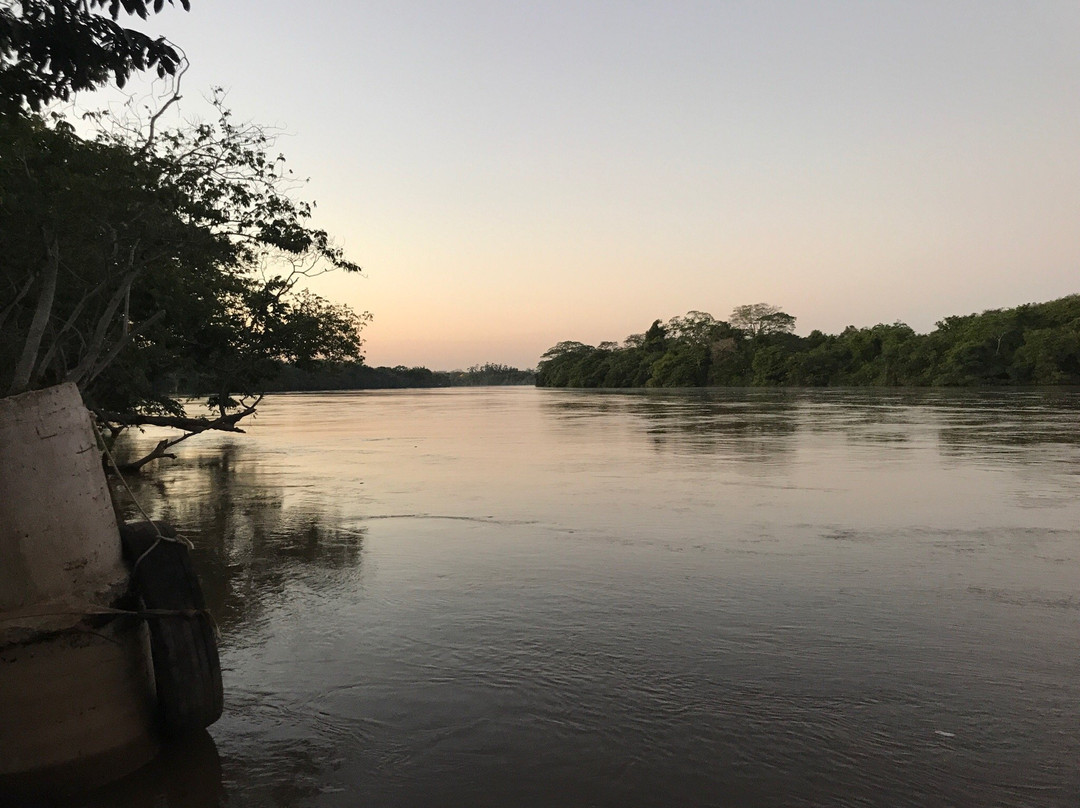Coxim餐馆和美食-Rodeio