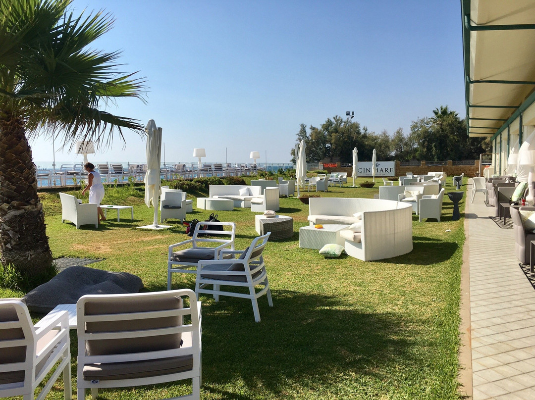Twiga Beach and Pool景点图片
