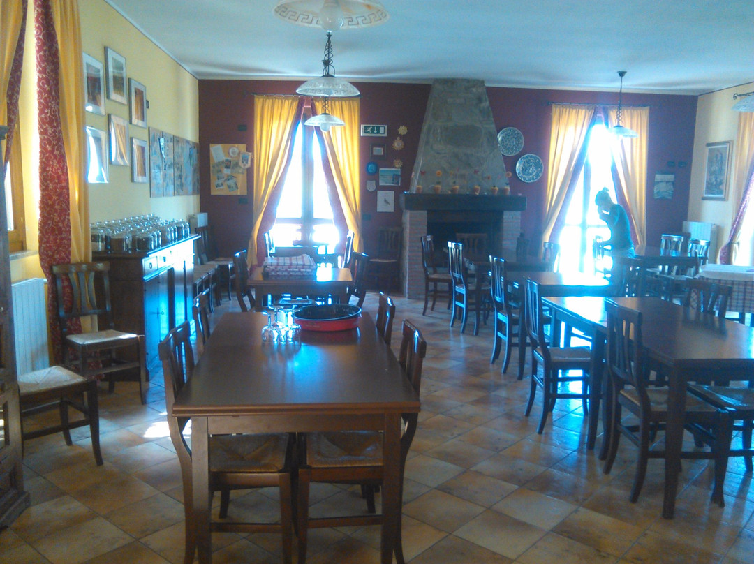 Menconico旅游攻略图片