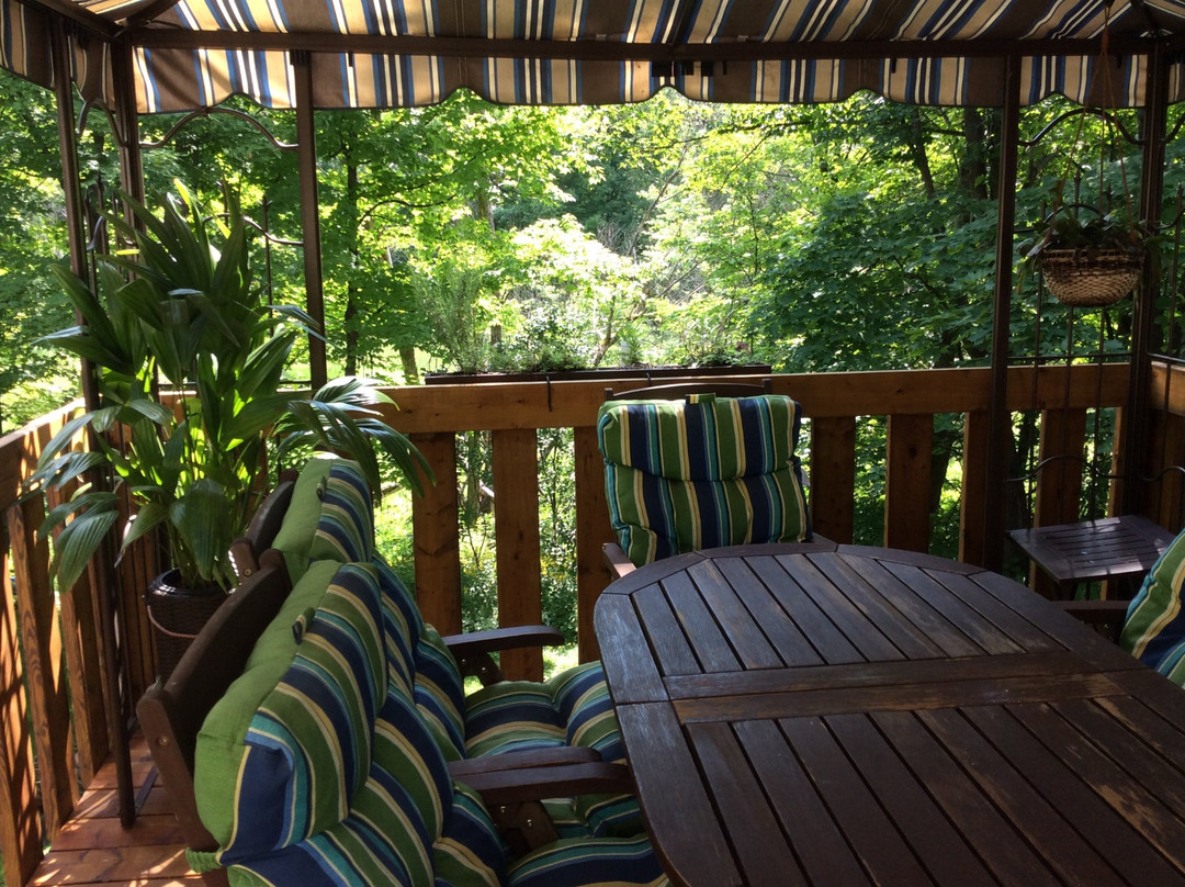 Le Gite de la Gare B&B主图