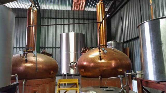 Alambique JP-伊图佩瓦必去景点