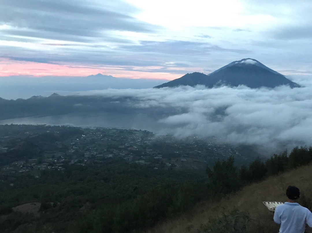 The Bali Trekking-登巴萨必去景点