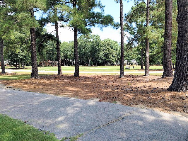 Keith Hills Golf Club景点图片