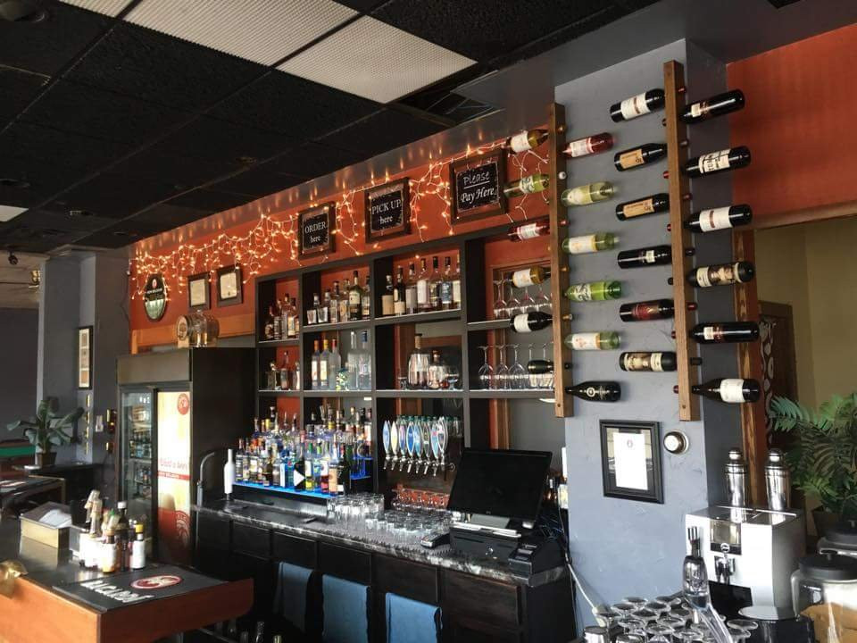 St Charles Lounge-皮尔必去景点