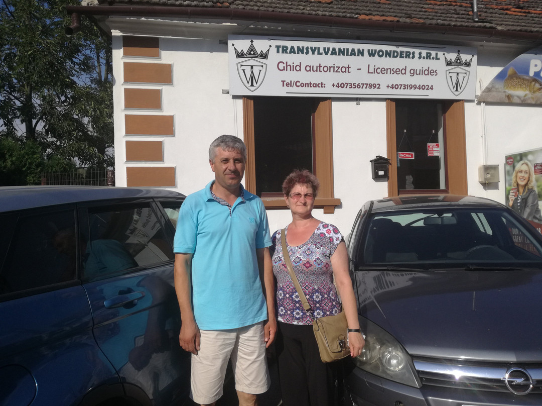 Transylvanian Wonders景点图片