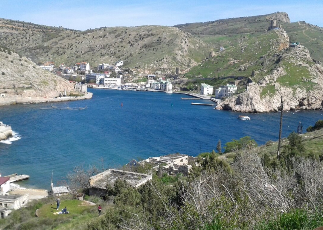 Sevastopol Municipality旅游攻略图片