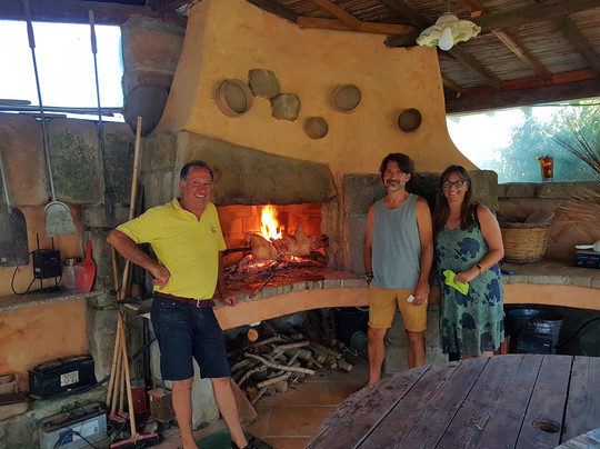 Culture Sardinia - Day Tours-卡利亚里省必去景点