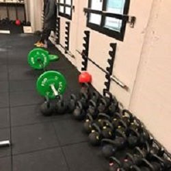 CrossFit Peschiera Borromeo景点图片