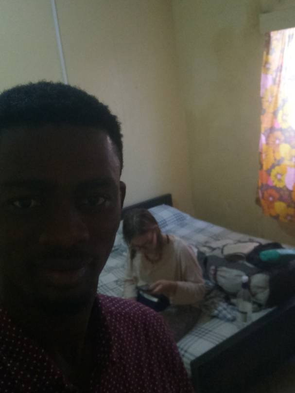 Keta Beach Hotel Family Room