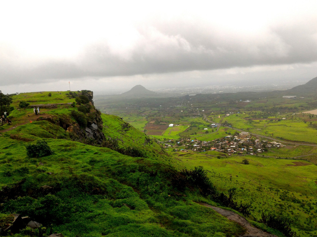 Ozar旅游景点-Ramshej Fort