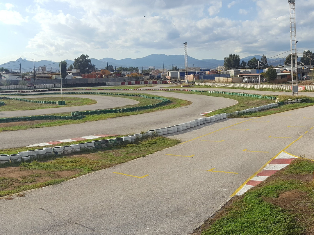 Speed Park景点图片