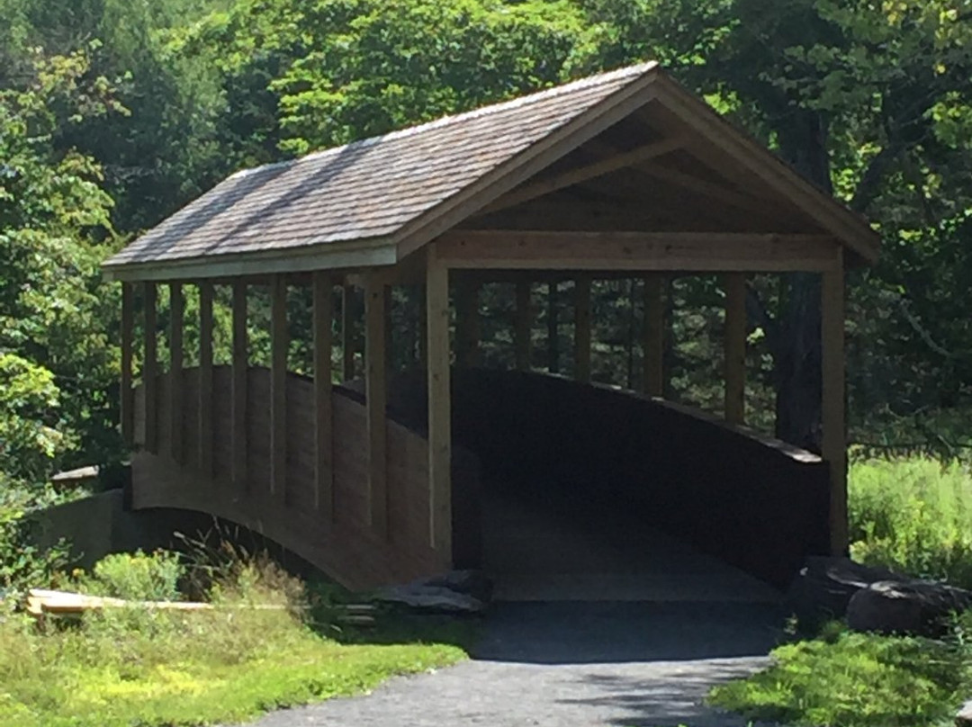 The Windham Path-Windham必去景点