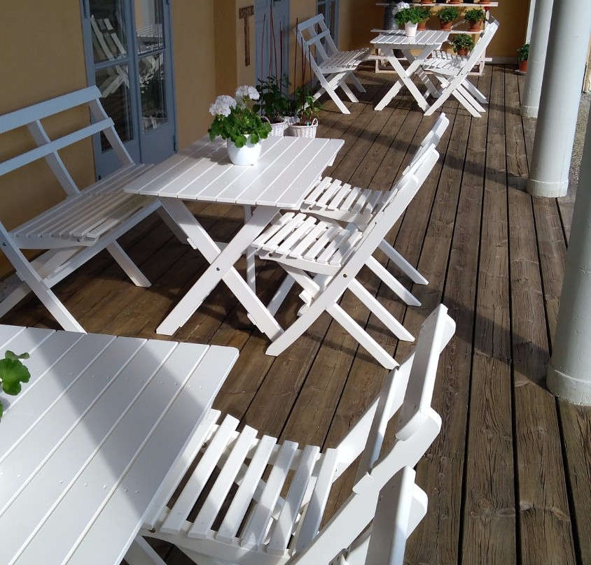 波勒姆民宿主图