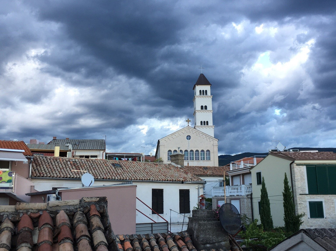 St. Anthony Church景点图片