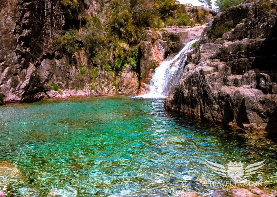 Travel Domain景点图片