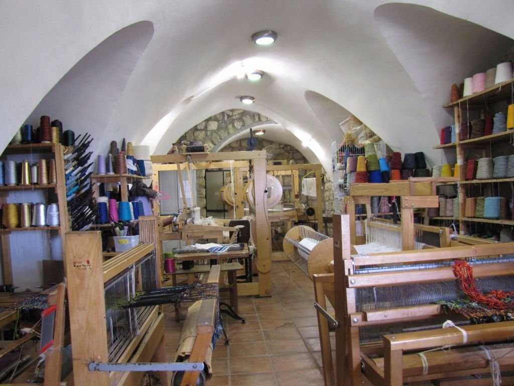 Canaan Gallery-萨法德必去景点