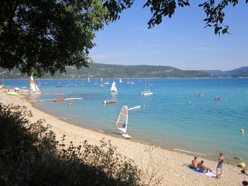 Camping Marvilla Parks - Les Gorges de Provence