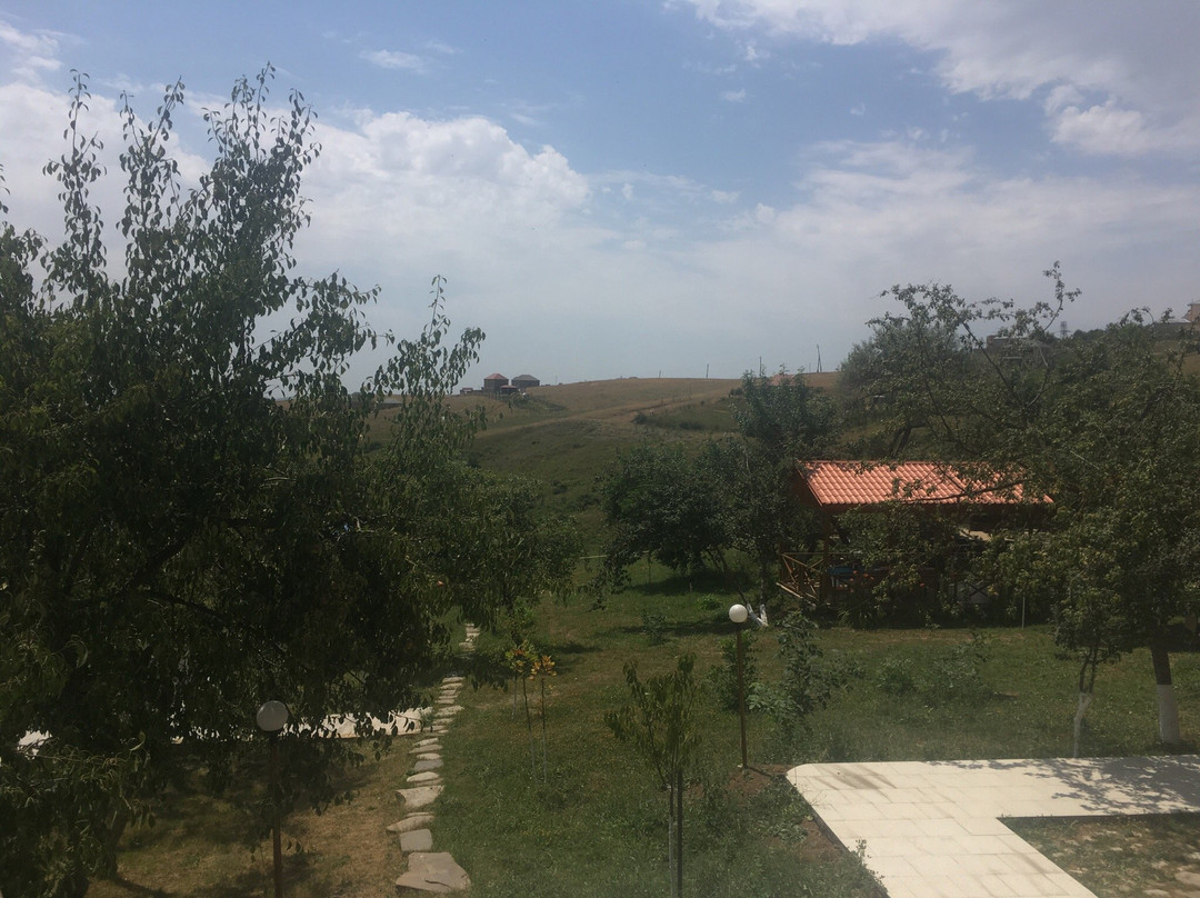 Qalaalti旅游攻略图片