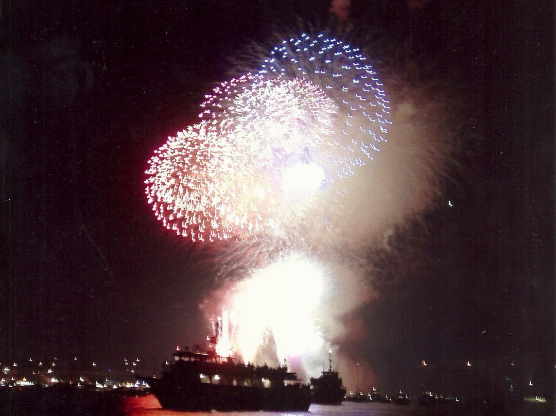 Mijoy 747 Deep Sea Fishing-Waterford必去景点