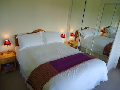 Waterton Self Catering Suites主图