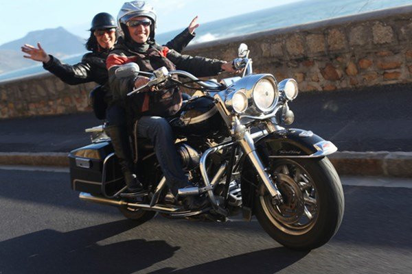 Harley Riders UK景点图片