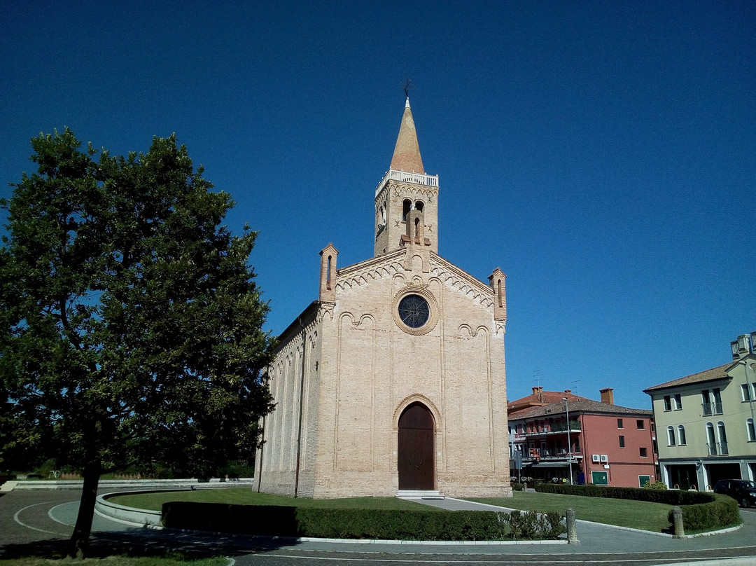 Chiesa Parrocchiale di Sant'Antonio景点图片