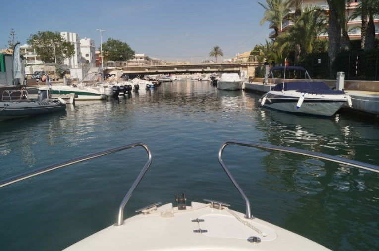 Sea Rent Javea-哈韦阿必去景点