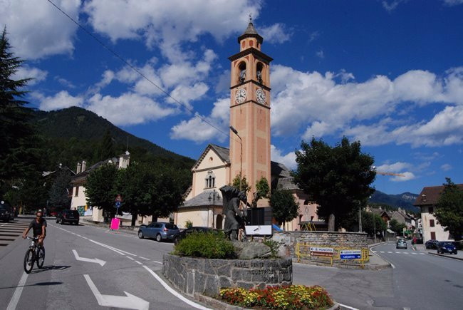 Ufficio Informazioni Turistiche di Druogno in Val Vigezzo景点图片