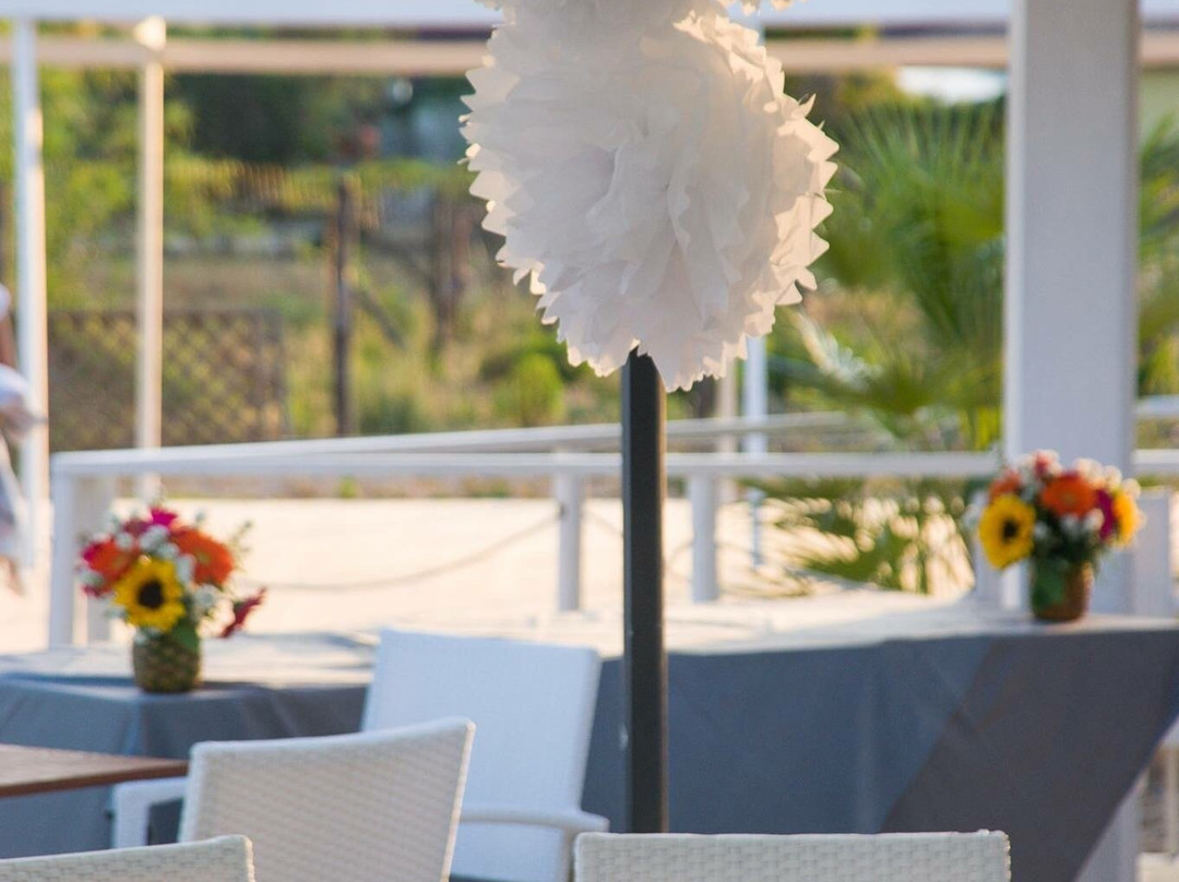 White Cilento Beach Club-Capitello必去景点