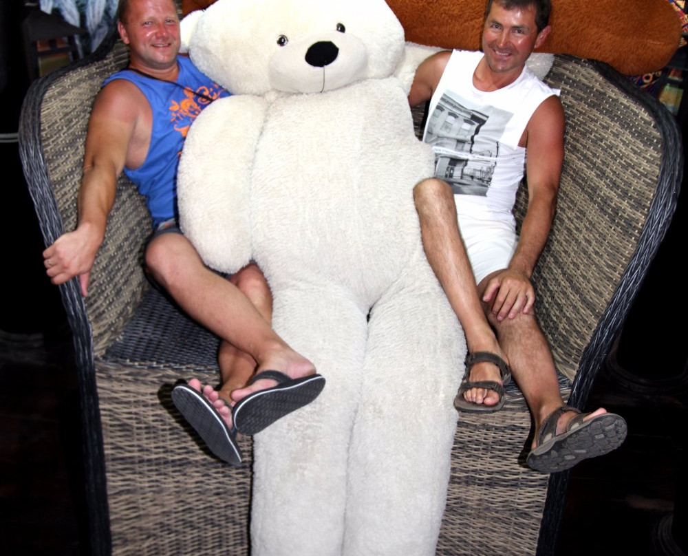 印象博物馆-芽庄必去景点