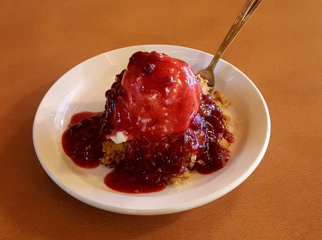 The Country Corner-Brigus必去景点