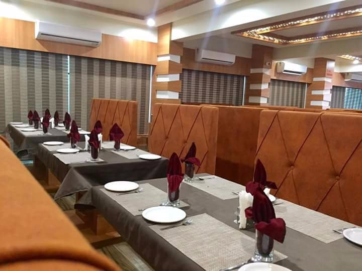 The Grand Dwarika主图