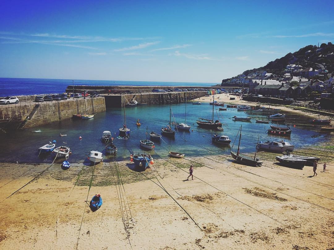 Cornwall Tour景点图片