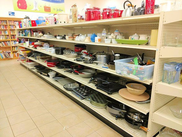 Goodwill Outlet景点图片