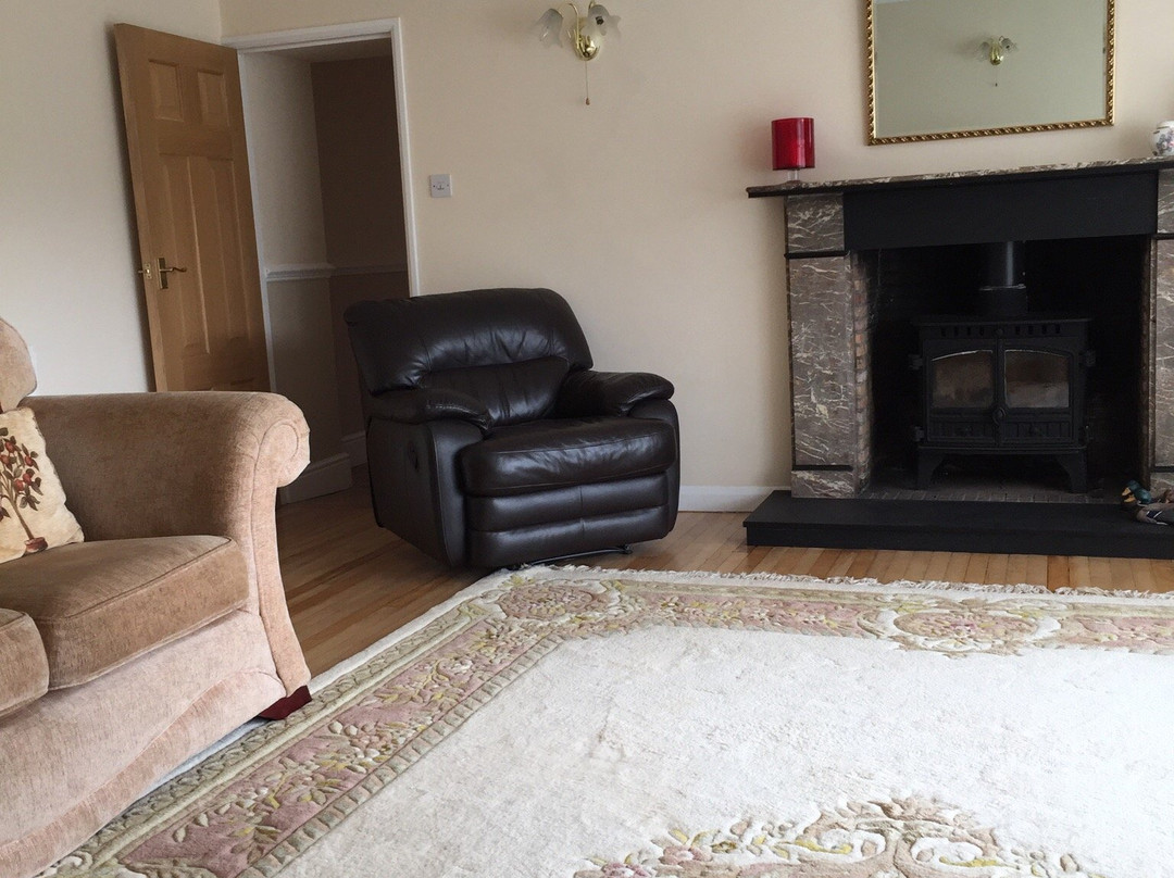 East Cawledge Farm B&B主图