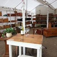 Allegan Antiques Market景点图片