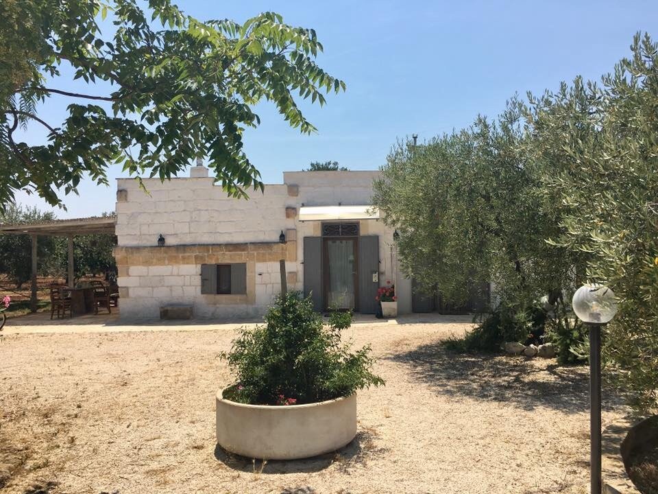 B&B La Torretta-官方