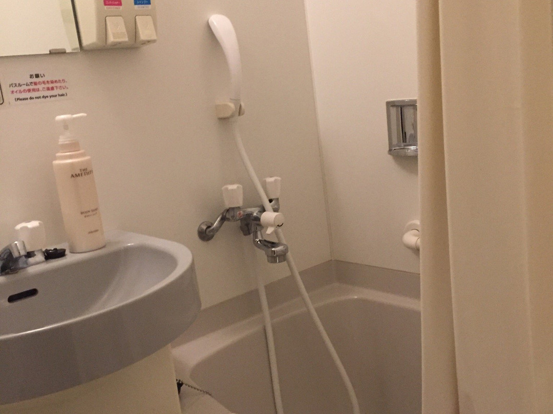 Hotel Crown Hills Tsuchiuraekihigashi主图