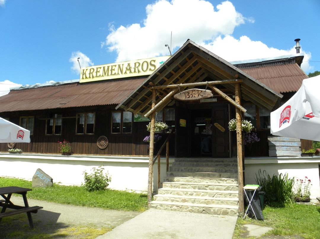 Kremenaros