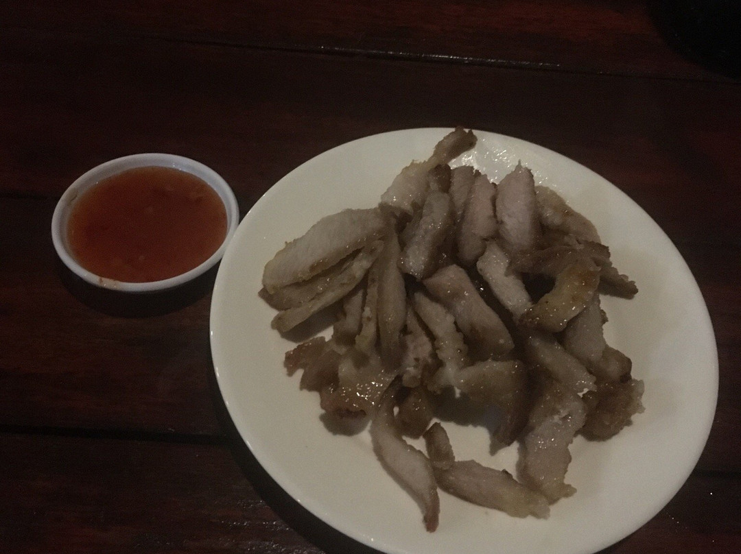 Na Kout餐馆和美食-Phubarn Cafe'