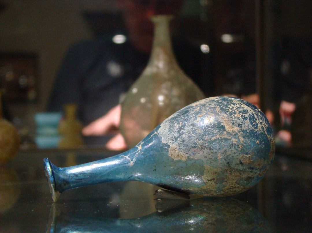 Mugla Museum景点图片