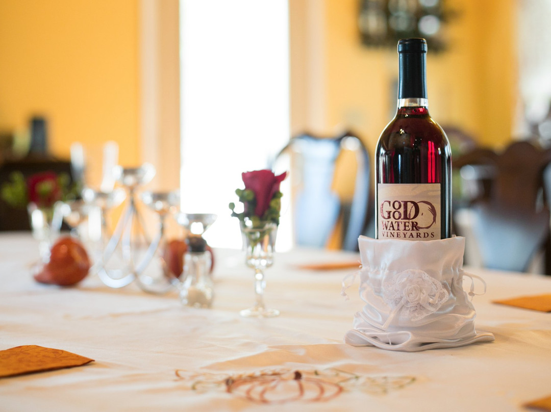 Great Valley Wine Trail-Maynardville必去景点