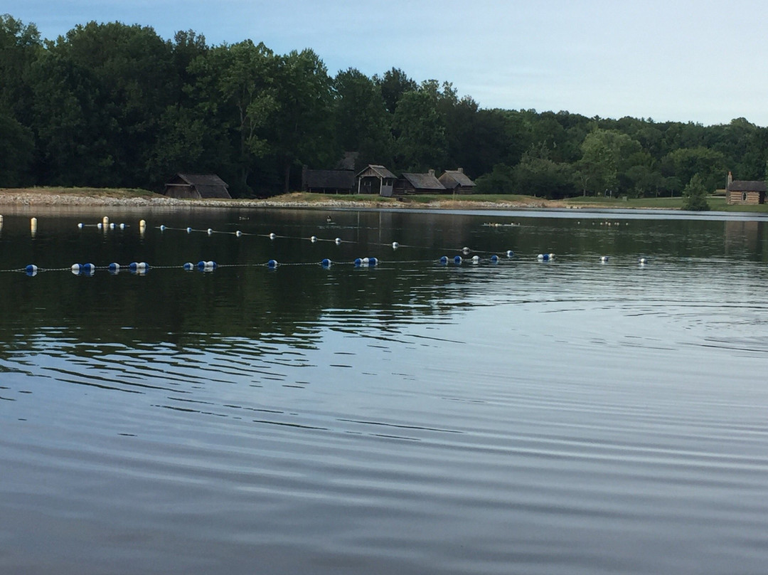 Fowler Park-特雷霍特必去景点